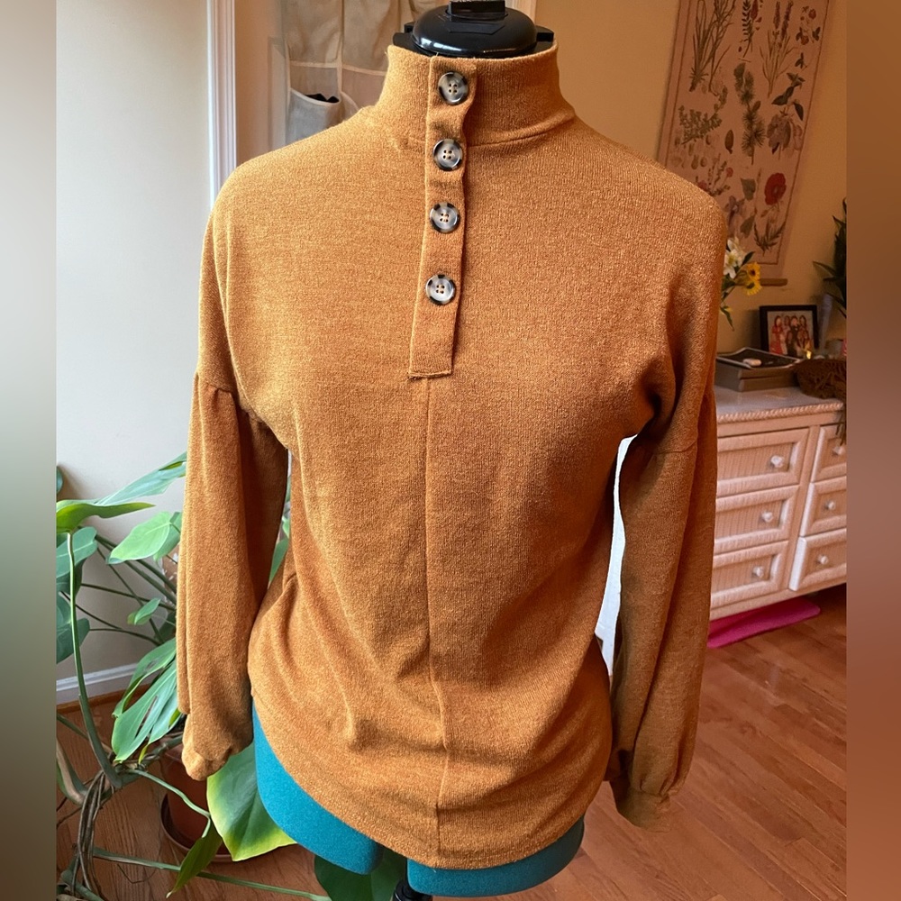 Women’s Turtle Neck